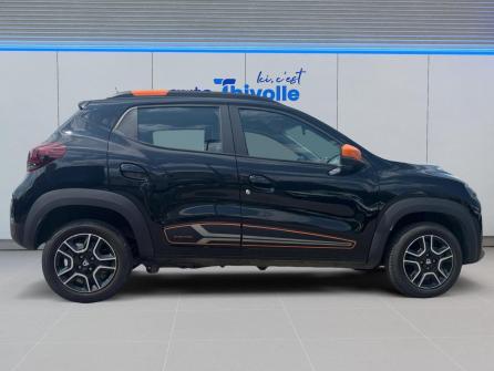 DACIA Spring Achat Intégral Confort Plus à vendre à Saint-Etienne - Image n°6