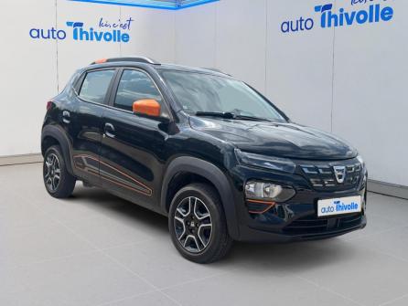 DACIA Spring Achat Intégral Confort Plus à vendre à Saint-Etienne - Image n°7