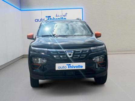 DACIA Spring Achat Intégral Confort Plus à vendre à Saint-Etienne - Image n°8