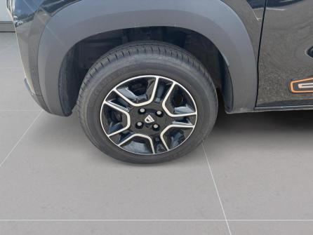 DACIA Spring Achat Intégral Confort Plus à vendre à Saint-Etienne - Image n°9