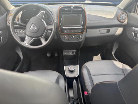 DACIA Spring Achat Intégral Confort Plus à vendre à Saint-Etienne - Image n°12
