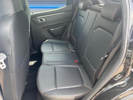 DACIA Spring Achat Intégral Confort Plus à vendre à Saint-Etienne - Image n°16