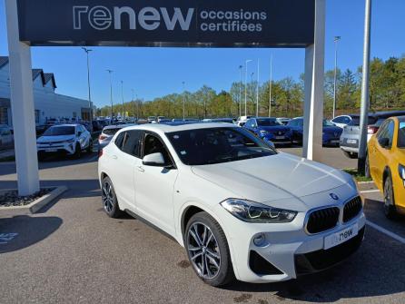 BMW X2 X2 sDrive 18i 140 ch DKG7 M Sport à vendre à Saint-Etienne - Image n°1