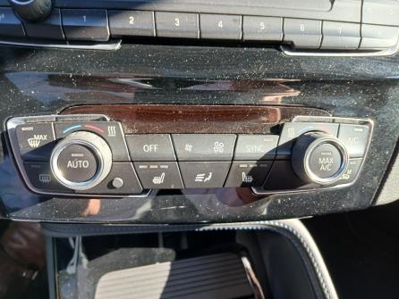 BMW X2 X2 sDrive 18i 140 ch DKG7 M Sport à vendre à Saint-Etienne - Image n°5