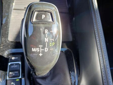 BMW X2 X2 sDrive 18i 140 ch DKG7 M Sport à vendre à Saint-Etienne - Image n°8