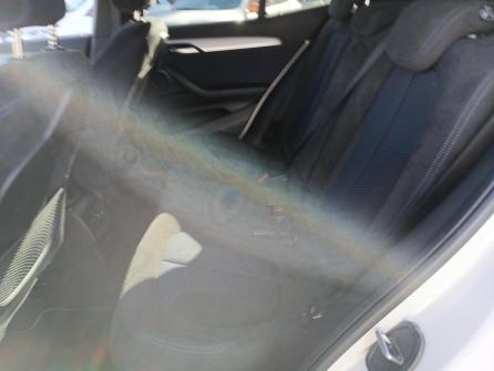 BMW X2 X2 sDrive 18i 140 ch DKG7 M Sport à vendre à Saint-Etienne - Image n°14