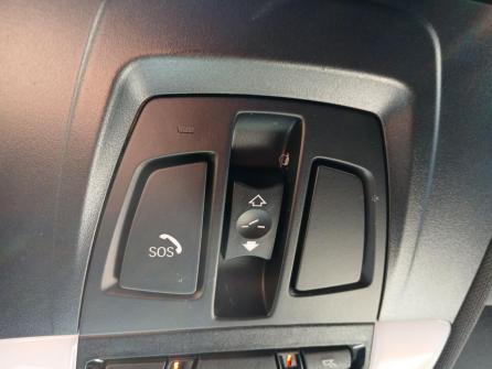 BMW X2 X2 sDrive 18i 140 ch DKG7 M Sport à vendre à Saint-Etienne - Image n°19