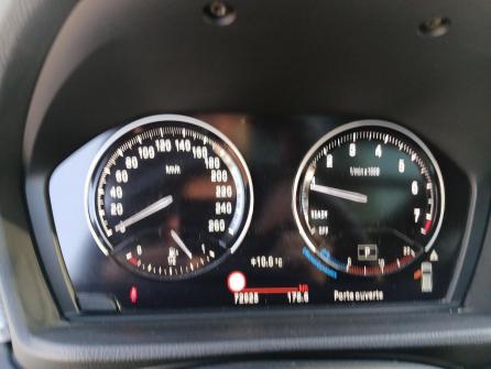 BMW X2 X2 sDrive 18i 140 ch DKG7 M Sport à vendre à Saint-Etienne - Image n°22