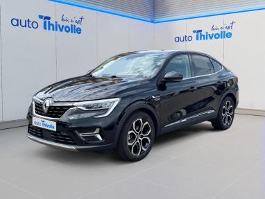 RENAULT Arkana E-Tech 145 - 21B Intens d'occasion  de 2021  à  Saint-Etienne 