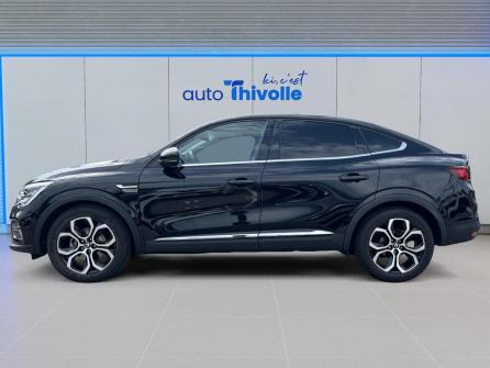 RENAULT Arkana E-Tech 145 - 21B Intens à vendre à Saint-Etienne - Image n°2