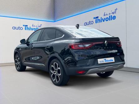RENAULT Arkana E-Tech 145 - 21B Intens à vendre à Saint-Etienne - Image n°3