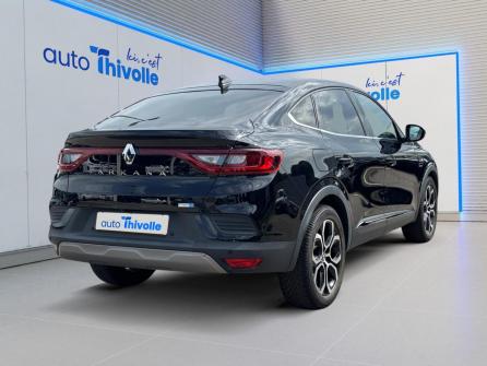 RENAULT Arkana E-Tech 145 - 21B Intens à vendre à Saint-Etienne - Image n°5