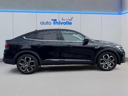 RENAULT Arkana E-Tech 145 - 21B Intens à vendre à Saint-Etienne - Image n°6