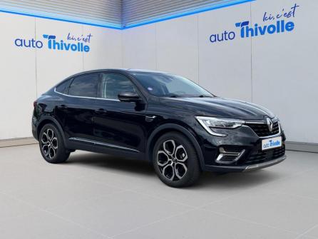 RENAULT Arkana E-Tech 145 - 21B Intens à vendre à Saint-Etienne - Image n°7