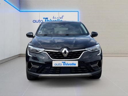 RENAULT Arkana E-Tech 145 - 21B Intens à vendre à Saint-Etienne - Image n°8