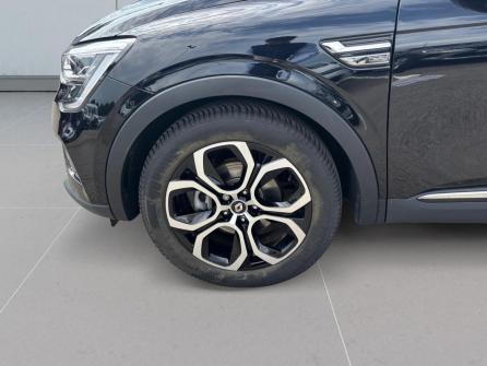 RENAULT Arkana E-Tech 145 - 21B Intens à vendre à Saint-Etienne - Image n°9
