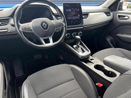 RENAULT Arkana E-Tech 145 - 21B Intens à vendre à Saint-Etienne - Image n°12