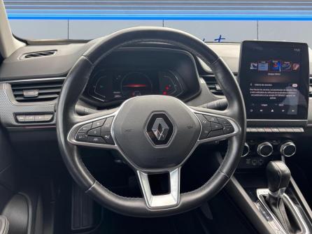 RENAULT Arkana E-Tech 145 - 21B Intens à vendre à Saint-Etienne - Image n°13