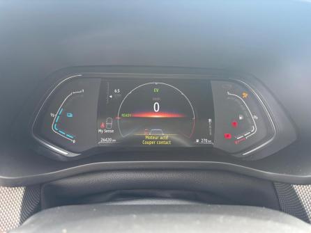 RENAULT Arkana E-Tech 145 - 21B Intens à vendre à Saint-Etienne - Image n°14