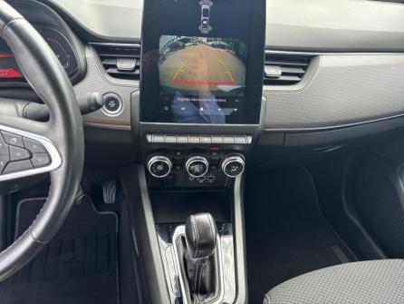 RENAULT Arkana E-Tech 145 - 21B Intens à vendre à Saint-Etienne - Image n°15