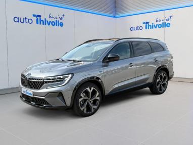 RENAULT Espace Espace E-Tech full hybrid 200 GSR2 esprit Alpine d'occasion  de 2024  à  Saint-Etienne 