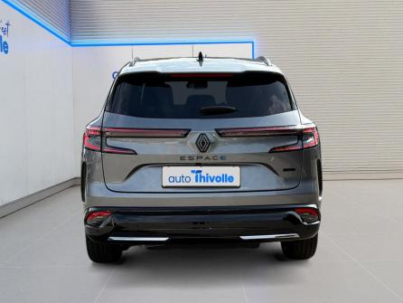 RENAULT Espace Espace E-Tech full hybrid 200 GSR2 esprit Alpine à vendre à Saint-Etienne - Image n°4
