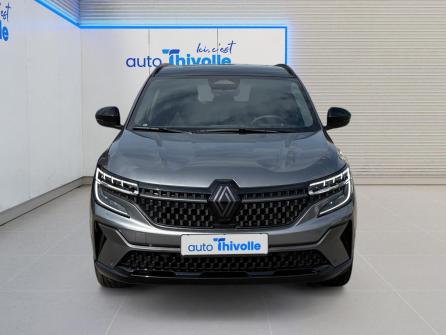 RENAULT Espace Espace E-Tech full hybrid 200 GSR2 esprit Alpine à vendre à Saint-Etienne - Image n°8