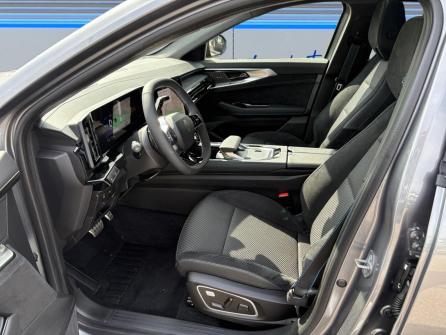 RENAULT Espace Espace E-Tech full hybrid 200 GSR2 esprit Alpine à vendre à Saint-Etienne - Image n°10