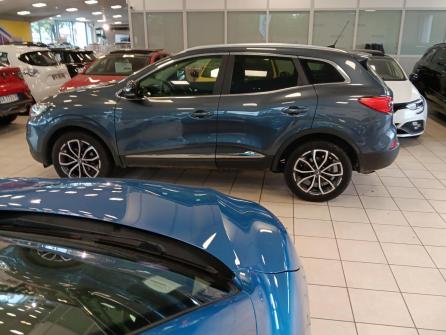 RENAULT Kadjar TCe 130 Energy Graphite EDC à vendre à Villefranche-sur-Saône - Image n°2
