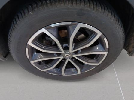 RENAULT Kadjar TCe 130 Energy Graphite EDC à vendre à Villefranche-sur-Saône - Image n°9
