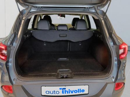 RENAULT Kadjar TCe 130 Energy Graphite EDC à vendre à Villefranche-sur-Saône - Image n°19