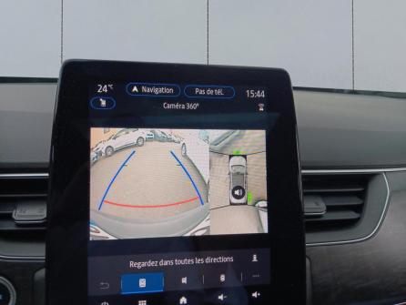 RENAULT Arkana E-Tech 145 - 23 esprit Alpine à vendre à Villefranche-sur-Saône - Image n°20