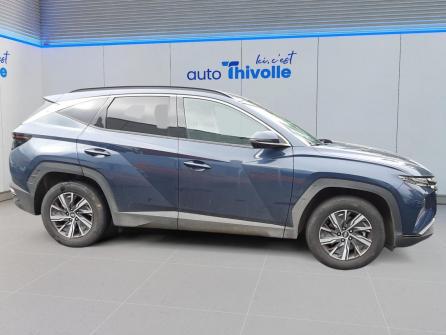 HYUNDAI Tucson 1.6 T-GDI 230 Hybrid BVA6 Creative à vendre à Villefranche-sur-Saône - Image n°6