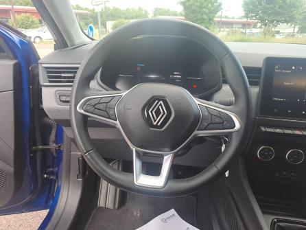 RENAULT Clio Clio dCi 100 GSR2 Evolution à vendre à Villefranche sur Saône - Image n°18