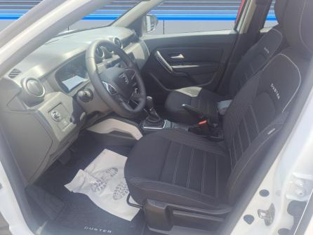 DACIA Duster TCe 150 FAP 4x2 EDC Prestige à vendre à Villefranche sur Saône - Image n°12