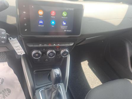 DACIA Duster TCe 150 FAP 4x2 EDC Prestige à vendre à Villefranche sur Saône - Image n°14