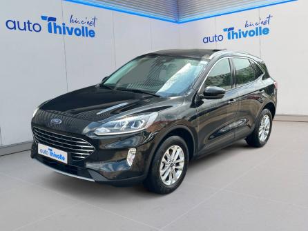 FORD Kuga Kuga 2.5 Duratec 190 ch FHEV Powershift Titanium 5p à vendre à Roanne - Image n°1