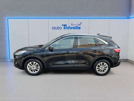 FORD Kuga Kuga 2.5 Duratec 190 ch FHEV Powershift Titanium 5p à vendre à Roanne - Image n°3