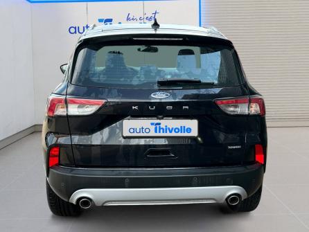 FORD Kuga Kuga 2.5 Duratec 190 ch FHEV Powershift Titanium 5p à vendre à Roanne - Image n°5