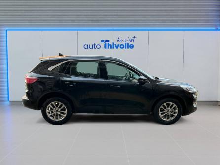 FORD Kuga Kuga 2.5 Duratec 190 ch FHEV Powershift Titanium 5p à vendre à Roanne - Image n°7