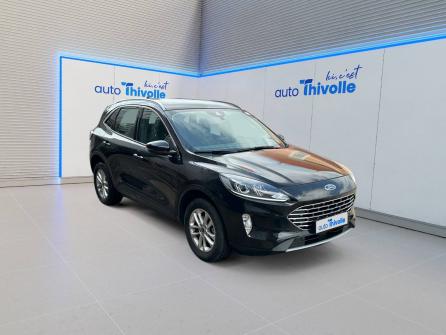 FORD Kuga Kuga 2.5 Duratec 190 ch FHEV Powershift Titanium 5p à vendre à Roanne - Image n°8