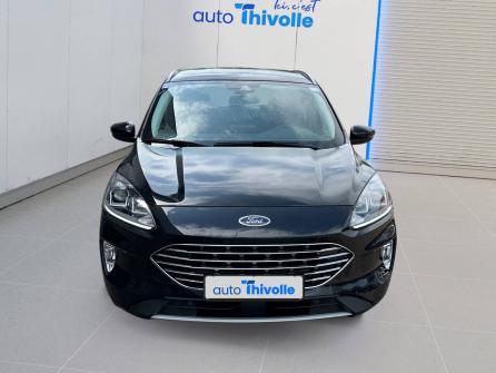 FORD Kuga Kuga 2.5 Duratec 190 ch FHEV Powershift Titanium 5p à vendre à Roanne - Image n°9