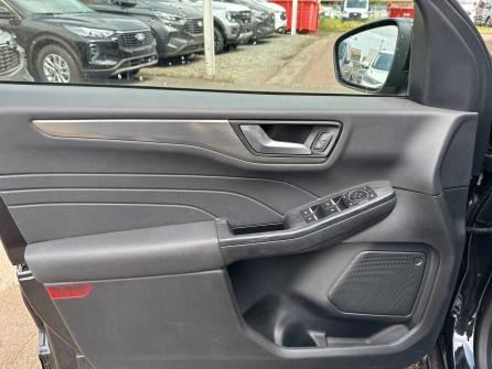 FORD Kuga Kuga 2.5 Duratec 190 ch FHEV Powershift Titanium 5p à vendre à Roanne - Image n°11
