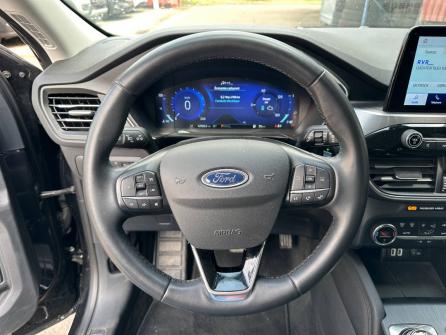 FORD Kuga Kuga 2.5 Duratec 190 ch FHEV Powershift Titanium 5p à vendre à Roanne - Image n°14