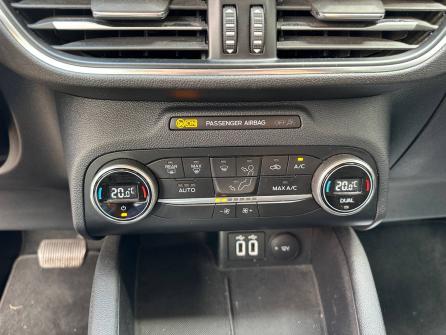 FORD Kuga Kuga 2.5 Duratec 190 ch FHEV Powershift Titanium 5p à vendre à Roanne - Image n°15