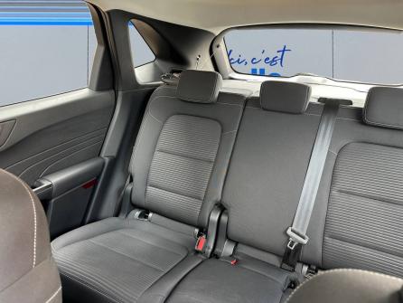 FORD Kuga Kuga 2.5 Duratec 190 ch FHEV Powershift Titanium 5p à vendre à Roanne - Image n°16