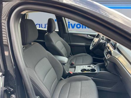 FORD Kuga Kuga 2.5 Duratec 190 ch FHEV Powershift Titanium 5p à vendre à Roanne - Image n°17