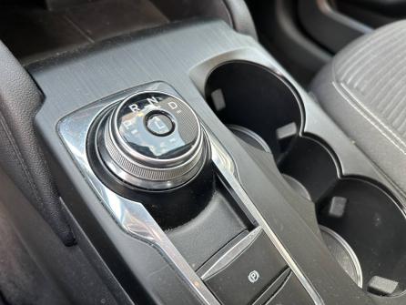 FORD Kuga Kuga 2.5 Duratec 190 ch FHEV Powershift Titanium 5p à vendre à Roanne - Image n°21