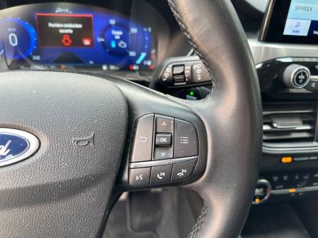 FORD Kuga Kuga 2.5 Duratec 190 ch FHEV Powershift Titanium 5p à vendre à Roanne - Image n°22