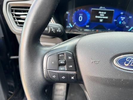FORD Kuga Kuga 2.5 Duratec 190 ch FHEV Powershift Titanium 5p à vendre à Roanne - Image n°23